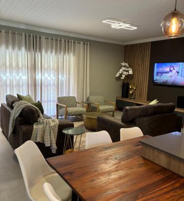 Kimberley House | 51 Carrington Way