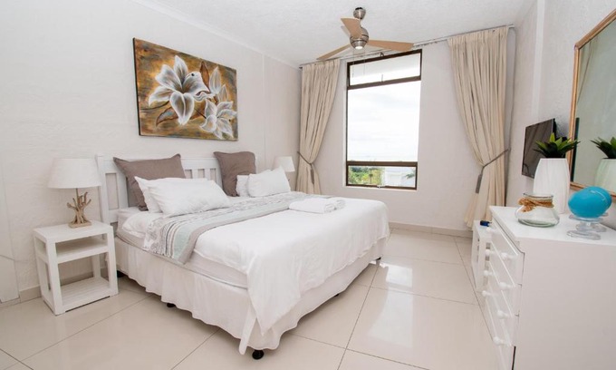 Umhlanga Apartment | 516 Breakers Resort Umhlanga Rocks Private Residence