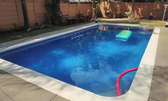 Sunnyside Apartment | 54 Brecher Deluxe Double or Twin Room