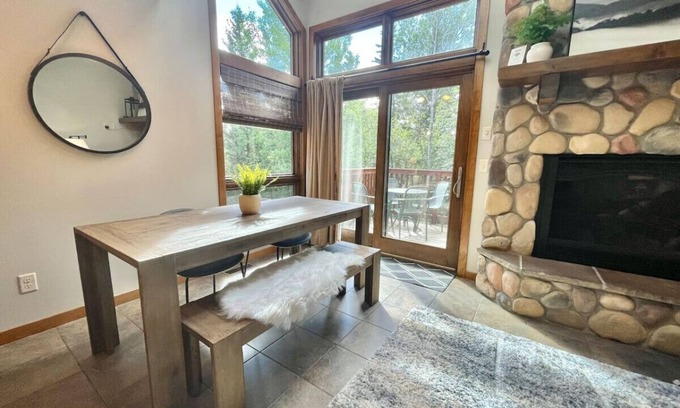 Lutsen Apartment | 543 Moose Mountain