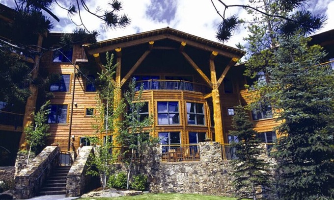 Teton Village Resort | 55% off Ski-in Ski-out Luxurious 3 Bed 3 Bth + Free Ski Passes @ Teton Club