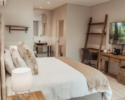 Kempton Park AH House | 55 Tulbagh events and wedding venue