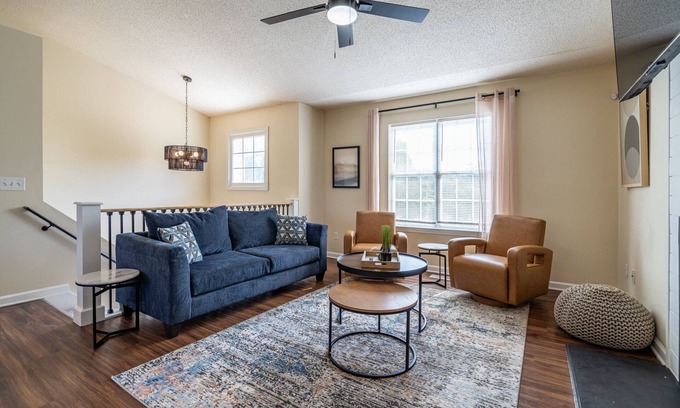 Cartersville House | 58 Auburn Dr SW, Cartersville