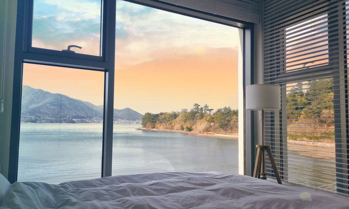 Namhae Bed & Breakfast | 591 11