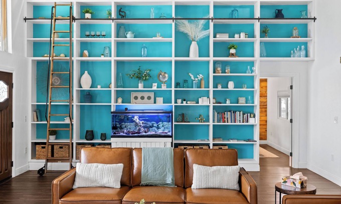 Seminole House | 5BR/3BA w/pool and hot tub! Mins to beach! Perfect for 2+ fams