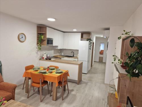 Samorin Apartment | 5etra suite