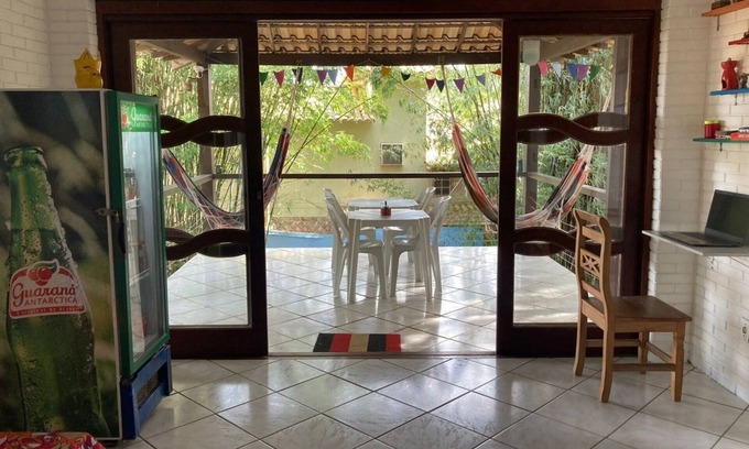 Alto de Buzios House | 5to Elemento House