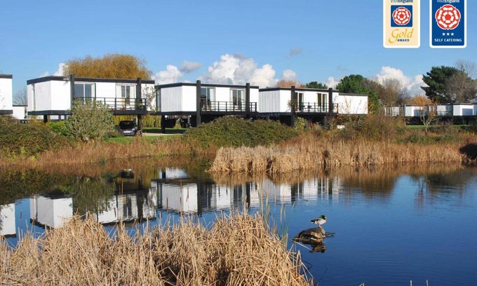 Emsworth House | 6 Avocet Quay, Emsworth