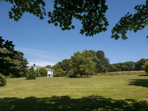 Ladock House | 6 bed property in Truro TRETM