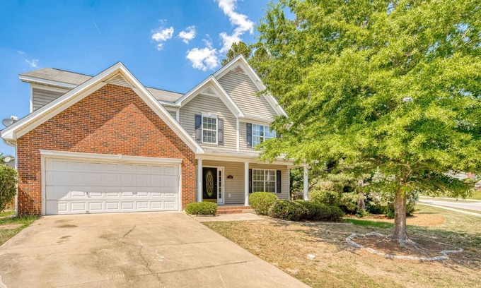 Huntcliff Apartment | 6 Bed Seasoned Family/grad Groups Get Together