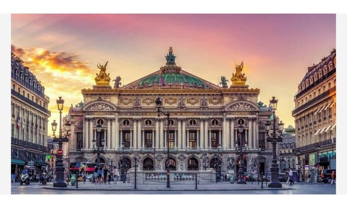 Madeleine Apartment | 6 bedroom Apartment Ideally located near Opéra & Place Vendôme