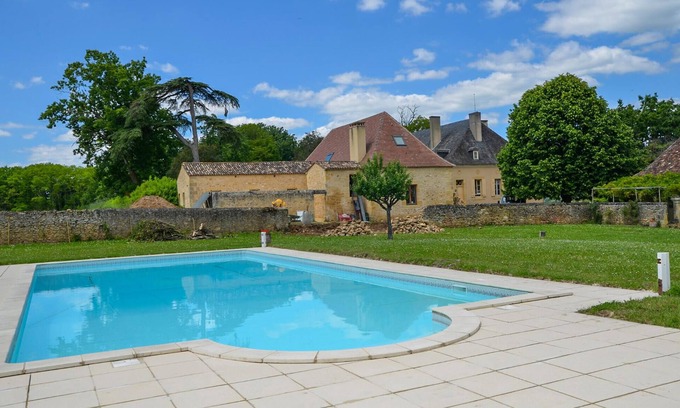 Saint-Agne House | 6 bedroom stunning home in Saint-Agne