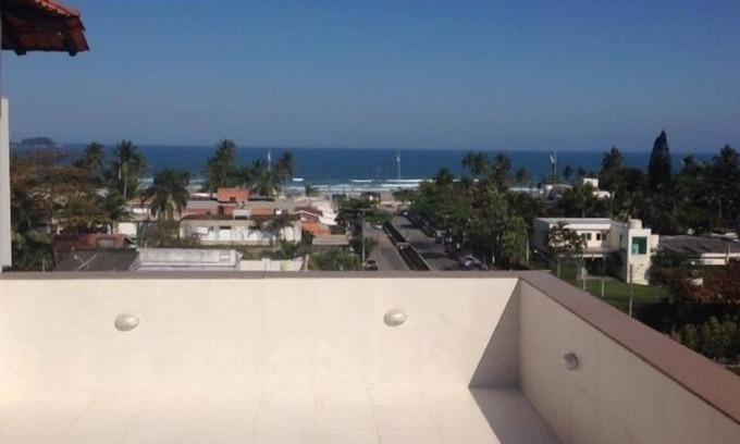 Jardim Vitoria Apartment | 6 bedrooms with pool