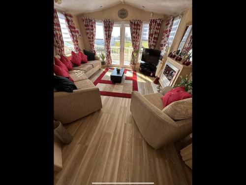 Ingoldmells House | 6 berth Waterside Ingoldmells Skegness J4 Santanavan 10