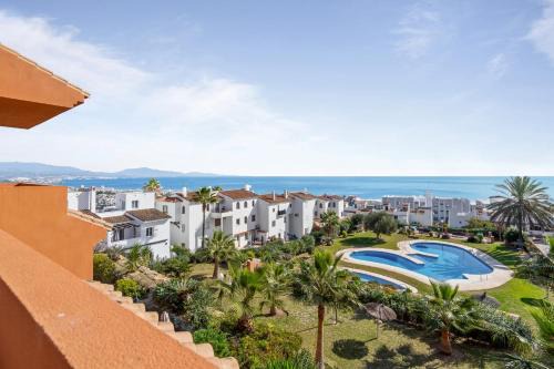 Alcorrin Apartment | 6 Penthouse with stunning views