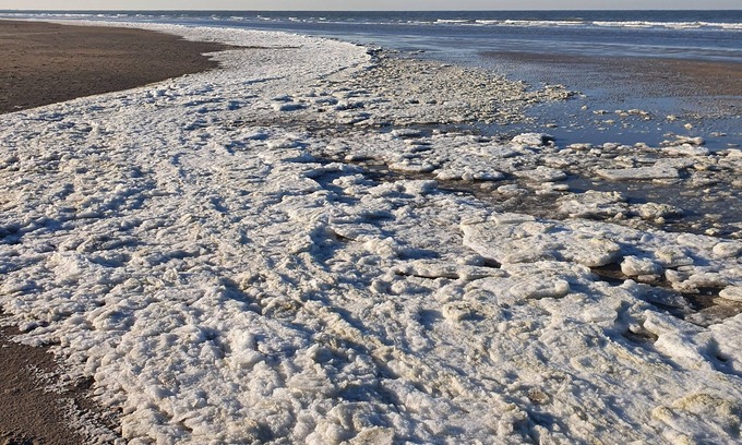 Scharendijke House | 6-person feel-good vacation home by the sea