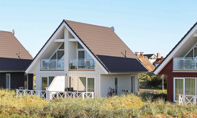 Wendtorf House | 6 person holiday home in Wendtorf