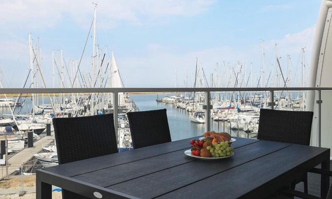 Wendtorf Apartment | 6 person holiday home in Wendtorf