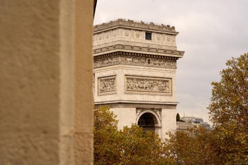 Chaillot Hotel | 6 VH Hotel