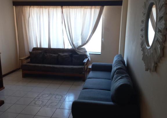Paddock Apartment | 606 Seabrook Margate