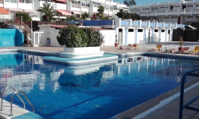 Arona Apartment | 618 LIGHT Accommodation EL CHAPARRAL