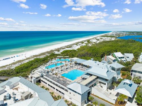 Watercolor House | 622 Western Lake Dr by 30A Escapes
