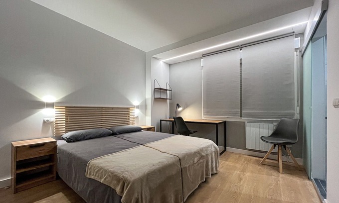 La Corredoria y Ventanielles Apartment | 625A piso 5 dormitorios con 5 baños