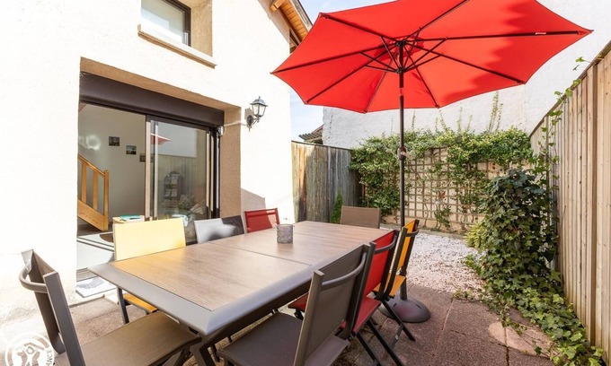 Sermentizon House | 63g63449 - Sermentizon