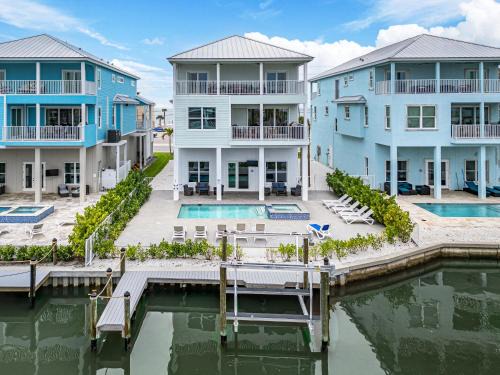 Fort Myers Beach House | 661 Estero Blvd "Beach to Bay" home