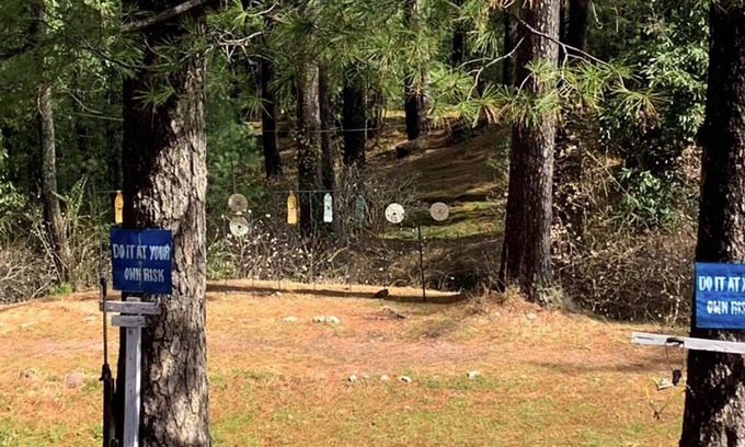 Murree Resort | 697 By Legend