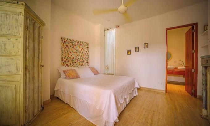 Chino Villa | 6BD Mansion in the old town