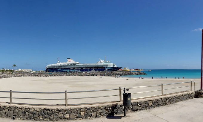 Puerto del Rosario Apartment | 6PAX - Apartment 2B - Fuerteventura