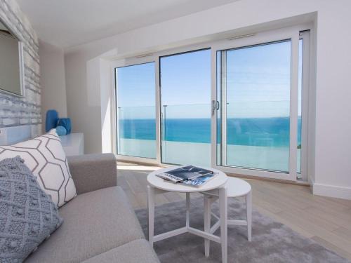 Carbis Bay Apartment | 7 Atlantic Watch