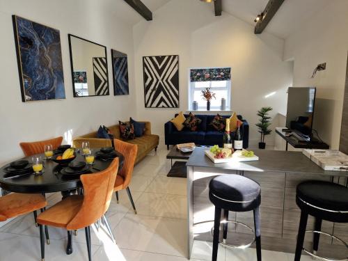 Knott End-on-Sea House | 7 Holly Barn