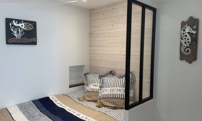 La Flotte Apartment | 7 - Le Petit Navire