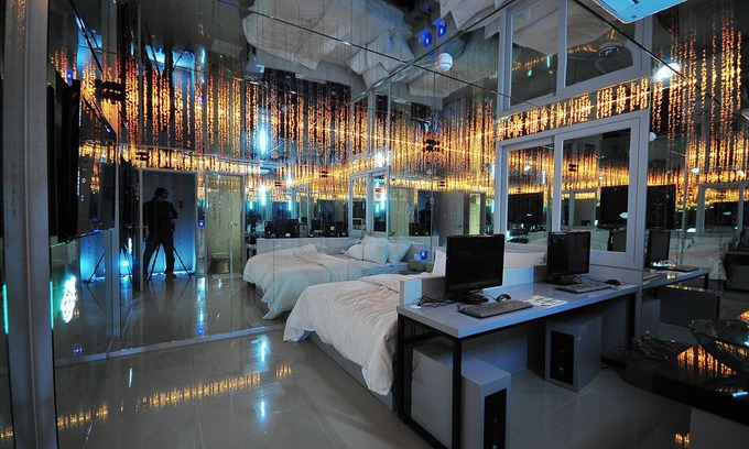 Gimhae Hotel | 7 Motel