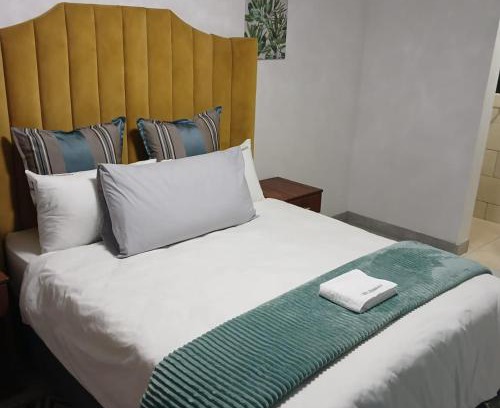 East London House | 7 on Crossley