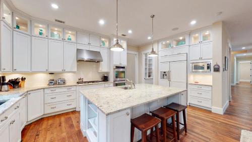 Hilton Head Island House | 7 Sea Lane