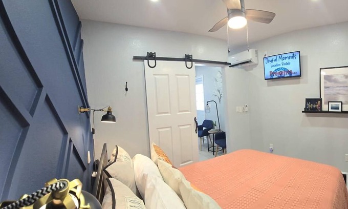 Carrollwood Apartment | #7 Tampa Little Gem.