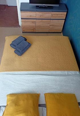 Czestochowa Apartment | 71 Kawalerka