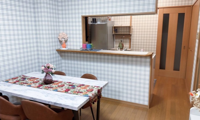 Minato House | 73 Inns & Cities - Shiken - Residential Accommodation| 73YADOS