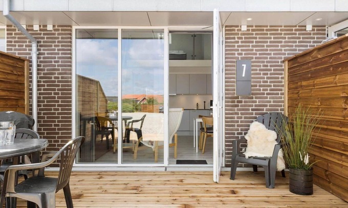 Hvide Sande Apartment | 774 Hvide Sande - Nørregade 2 nr. 7