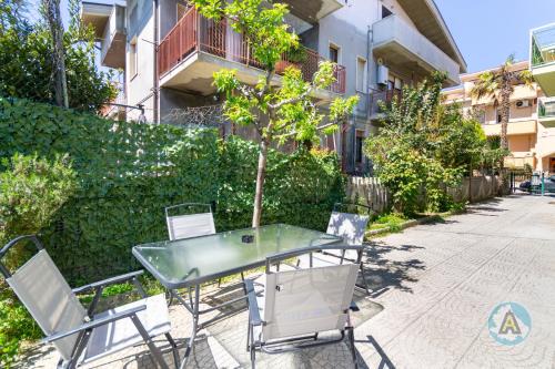 Silvi Marina Apartment | 79a - comodo appartamento per il mare