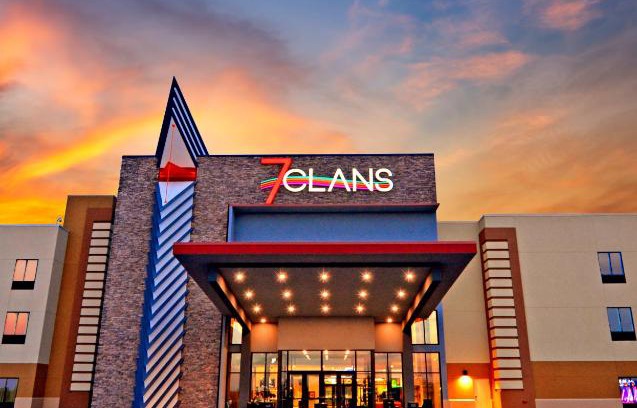 Newkirk Hotel | 7Clans Hotel & Resort