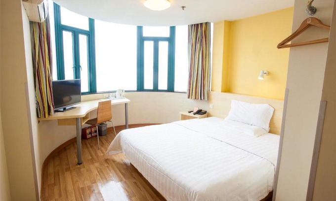 Longgang Hotel | 7Days Inn Shenzhen Ping Shan Road