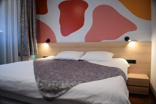 Stip Hotel | 7even weddings & events