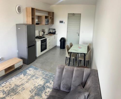 Salt Rock Apartment | 7one4 Sheffield