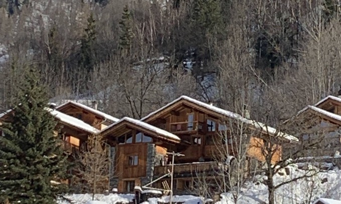 Sainte-Foy-Tarentaise Ski Chalet | 8-bedroom family chalet in Sainte Foy Tarentaise