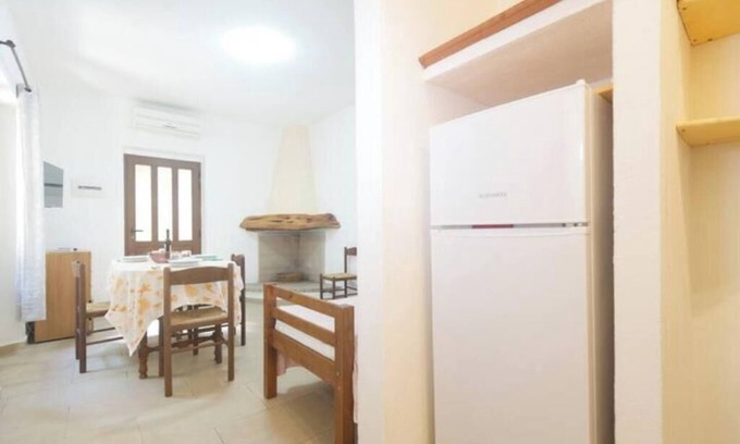 Torre dei Corsari Apartment | [8 min from the sea] Daniela's House
