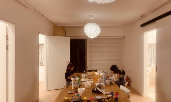 Gimhae Other | 8 People Farm House 古民家 KOMINKA